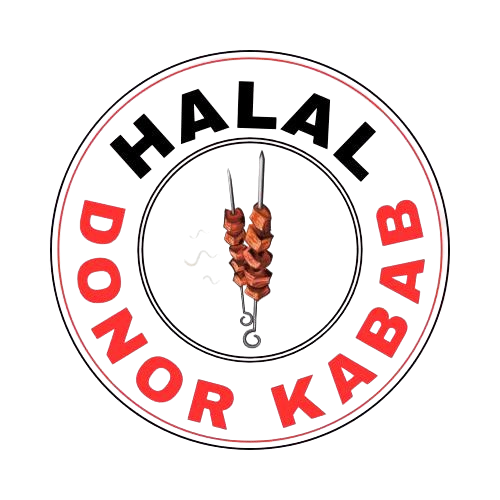 Halal Doner Kebab